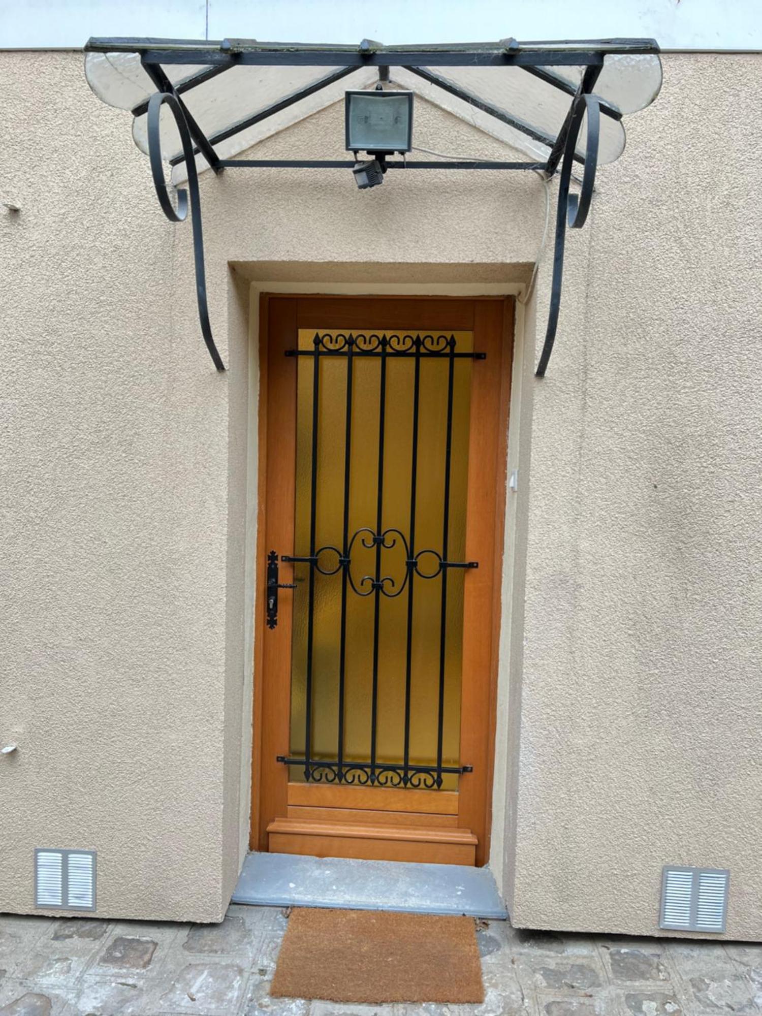 Charming House 2Br, 100M To Rer B Laplace Station Arcueil Ngoại thất bức ảnh