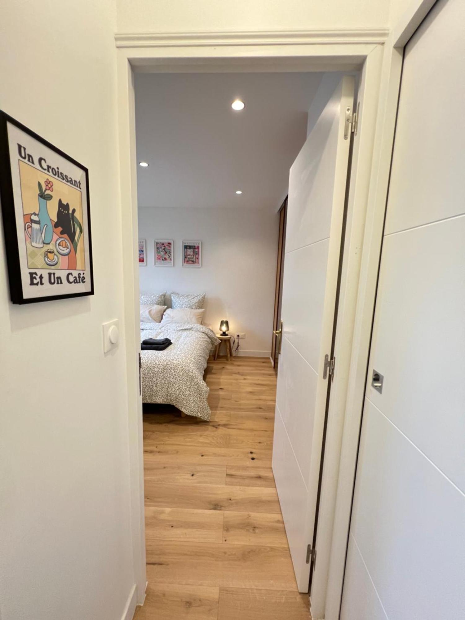 Charming House 2Br, 100M To Rer B Laplace Station Arcueil Ngoại thất bức ảnh