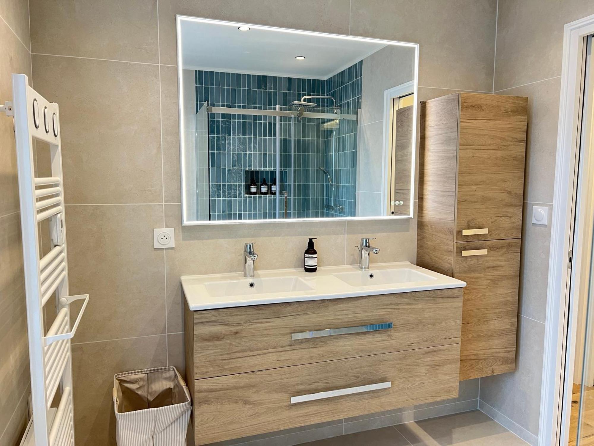 Charming House 2Br, 100M To Rer B Laplace Station Arcueil Ngoại thất bức ảnh
